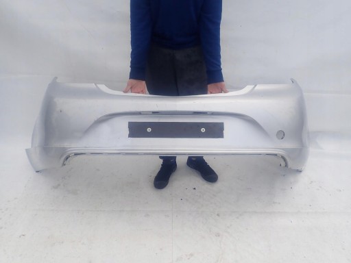 OPEL INSIGNIA A HB OPC LINE LIFT 13-17 Paraurti posteriore