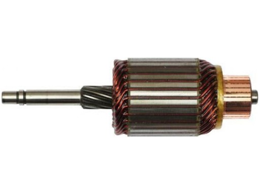 РОТОР СТАРТЕРА AS-RU SA5029