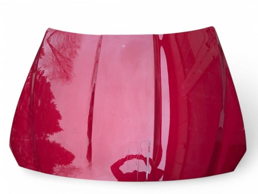 GX73-16612-A - Капот крышка двигателя jaguar xe gx7316612ag gx7316854a t4n2638