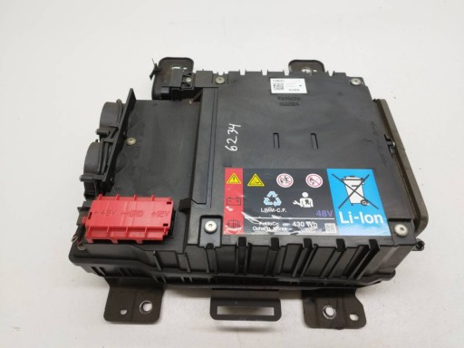 Аккумулятор гибридный гибридный ford kuga iii mk3 lx68-10b759-hk