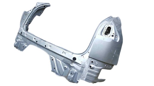 RX400H RX300 - КРИЛО ПІДЛОГОВО ЗАДНЄ ремінь LEXUS RX350 RX400 H 400