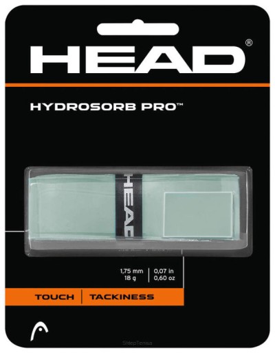 Základný obal Head Hydrosorb Pro- sivá