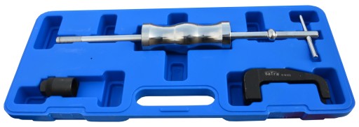 ІНЕРЦІЙНИЙ ЗНІМАЧ ІНЖЕКТОРІВ MERCEDES CDI