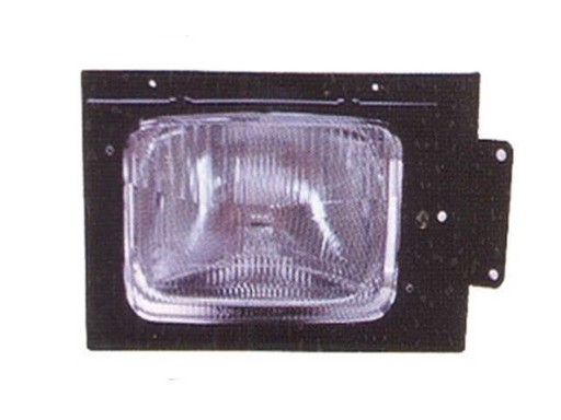 199172 - [] ФАРА SCANIA 112/113 ПРАВАЯ