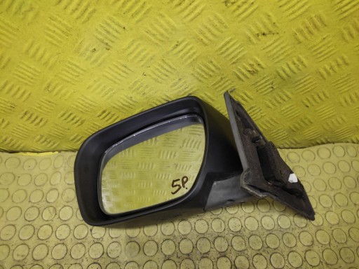MAZDA 5 mirror left 5 PIN