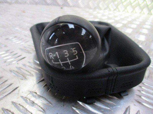 СИЛЬФОН РУЧКА 1S0 VW UP LIFT 2017, 5-СТУПІНЧАСТА., 1С0