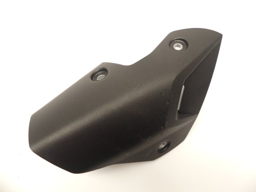 18519899331 - КРЫШКА ГЛУШИТЕЛЯ БОКОВОЙ ОБТЕКАТЕЛЬ BMW S1000R S 1000 R S1000 R 20+