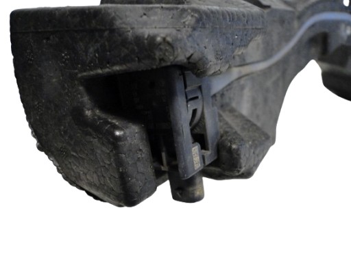 A1189057400 - Mercedes cla 118 w118 датчик удару захисту пішоходів в передній бампер