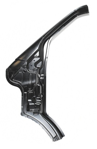 A9106302300 A910 - MERCEDES SPRINTER W907 W910 18-стійка а ліва