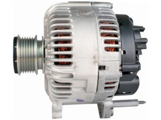 8EL 012 - Генератор vw california t6 2.0 t5 2.0 skoda superb ii mk2 1.6-3.6 yeti 2.0