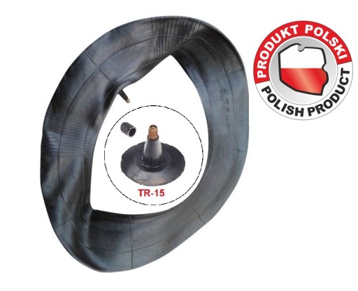 Внутренняя трубка KABAT 6.00-16 600-16 R16 TR15 URSUS 650-16