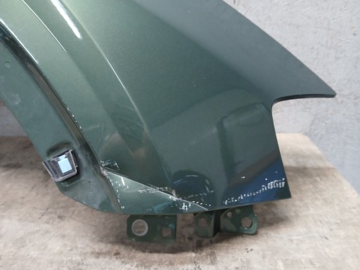 fender front right KIA SPORTAGE V 5 20