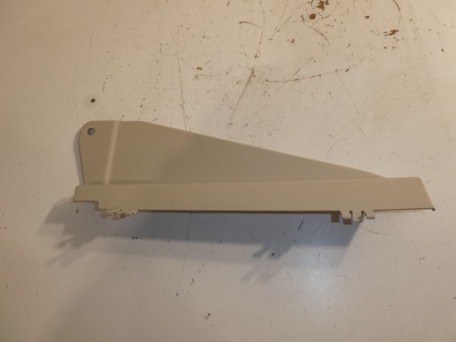 DUCATO BOXER JUMPER MOULAGE COUVRE 1310161070