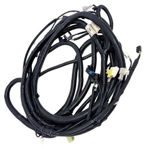 Джгут, комплект електропроводів до fiat ducato 1366378080 новий