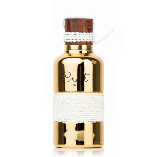 vurv craft oro woda perfumowana 100 ml   zestaw