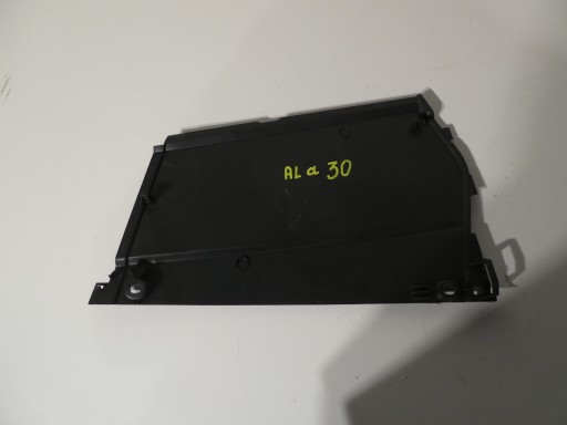 FORD KUGA II mk2 ST-line kryt TUNELU SRODKOWEGO pravá E1C1-R046B26