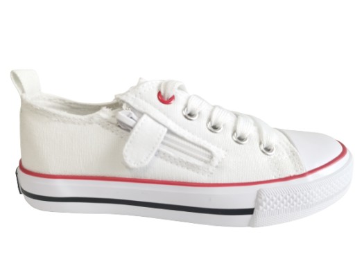 Дитячі кросівки American Club р.35 білі