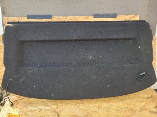 plato boot rear part PEUGEOT 308 T9 II HB