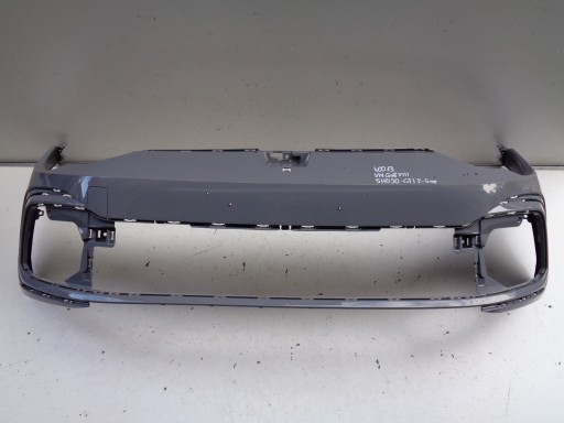 FRONTSTOSSSTANGE VW GOLF VIII 8 5H 20- GTI R-LINE NR 40013