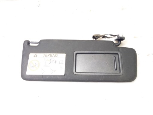 VW GOLF VII СОЛНЕЧНАЯ КРЫШКА ПОДСОЛНЕЧНИК ПРАВЫЙ