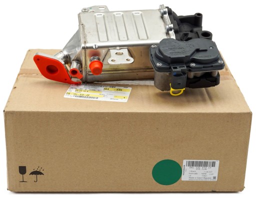 04L131512CF - КЛАПАН РЕЦИРКУЛЯЦИИ ОТРАБОТАВШИХ ГАЗОВ VW TRANSPORTER VI 15-