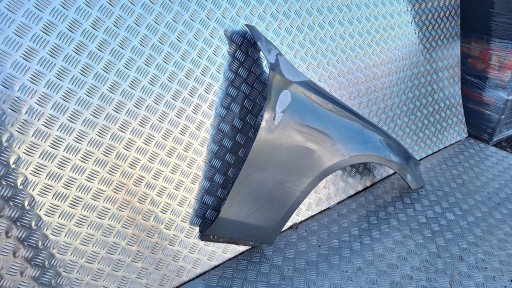 fender front right MERCEDES E-KLASA W213 16