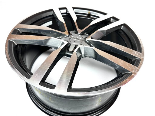 AUDI TT 8S 8S0 TTS disk hliníkový 19” 5X112 9J ET52 8S0601025F