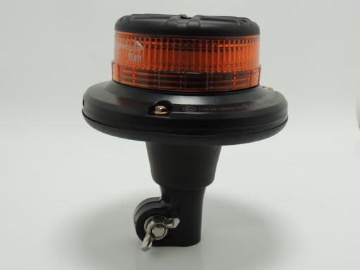 СВІТЛОДІОДНИЙ СПАЛАХ SMD 12V 24V 22,5 ВТ TT411