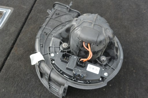 Lüfter DMUCHAWA BMW X5 X6 F15 F16 EU