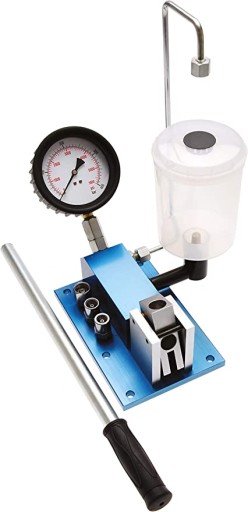 Тестер форсунок BGS