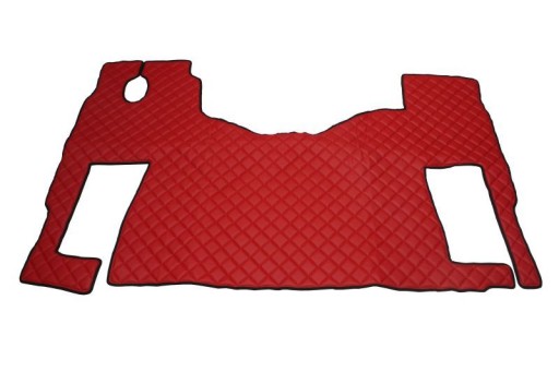 Напольный коврик F-core F-CORE FL23 RED