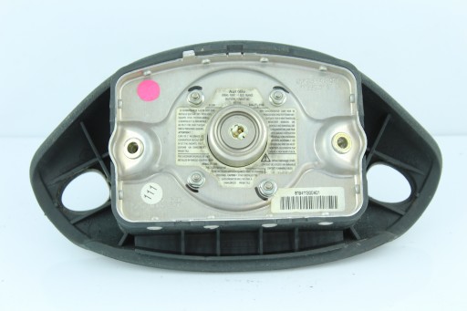 airbag POWIETRZNA autisti RENAULT KANGOO 7700846157D AUTOLIV