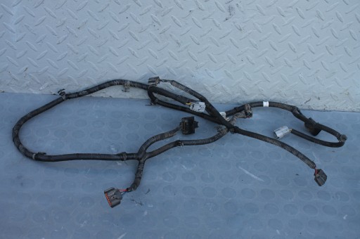 91880-A4090 - ЖГУТ ПРОВОДОВ PDC ШТЕКЕР ЗАДНИЙ ЗАДНИЙ KIA CARENS IV 13-19