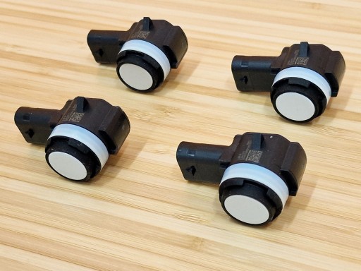 BMW G70 X1 U11 X7 G07 iX Sensor Parken PDC A96 5A179A0
