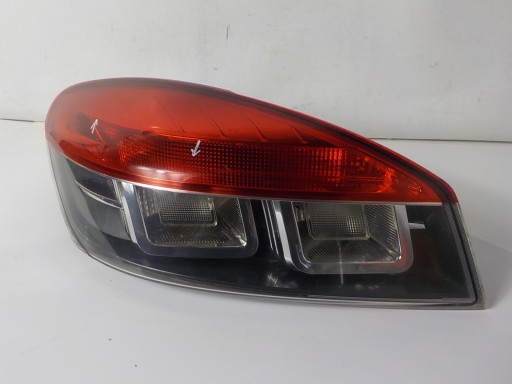 RENAULT MEGANE III COUPE Licht links hinten links heck 8200493228