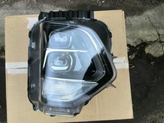 92101s1110 92102s1110 - ФАРА ПЕРЕДНЯЯ ФОНАРЬ ЛЕВАЯ ИЛИ ПРАВАЯ LED HYUNDAI SANTA FE 2018-2020 гг.