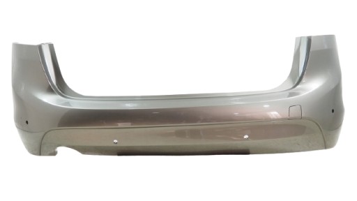 BMW 2 F45 bumper rear part rear 7408444