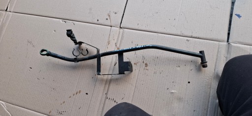 BAGNET oil dipstick CITROEN JUMPER BOXER DUCATO II 2.2 HDI