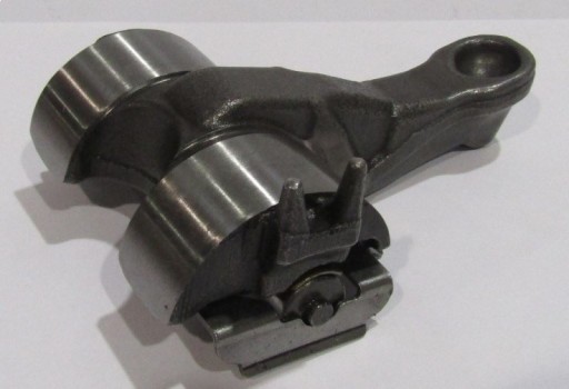 ВАЖІЛЬ ГАЛЬМУВАЛЬНОГО ЗАЖИМУ SL7/SM7 UNIBRAKE UNB5120