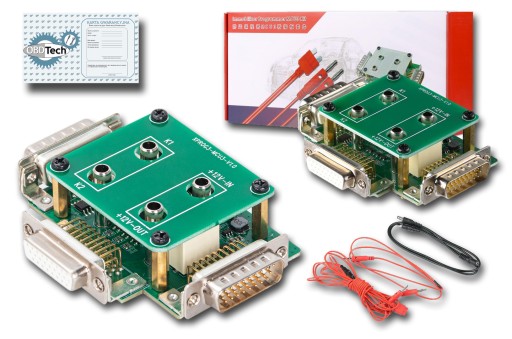 ЗАПУСК X-PROG-3 MCU-3 IMMO TCU-FLASH ВСЕ КЛЮЧИ ПОТЕРЯНЫ