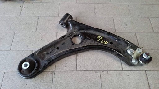arm front lower right side Mazda 2 hybrid 2024r 48605-K0020