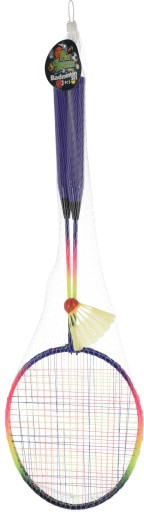 Набір ракеток Free and Easy з воланом 8719987044526