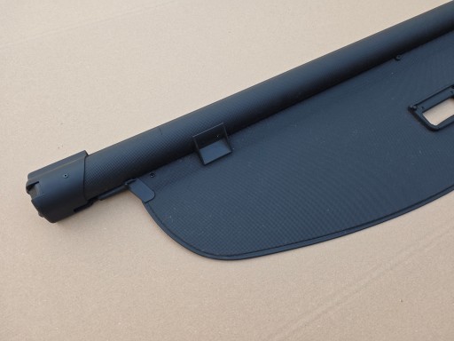 blinds boot AUDI A6 C6 KOMBI Avant