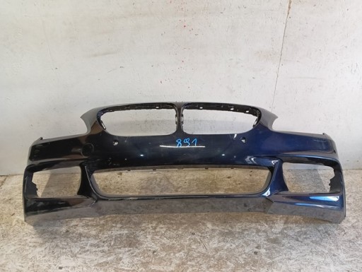 BRANIK PREDNJA STRANA PREDNJI BMW VI 6 F12 F13 M-PAKET 10-