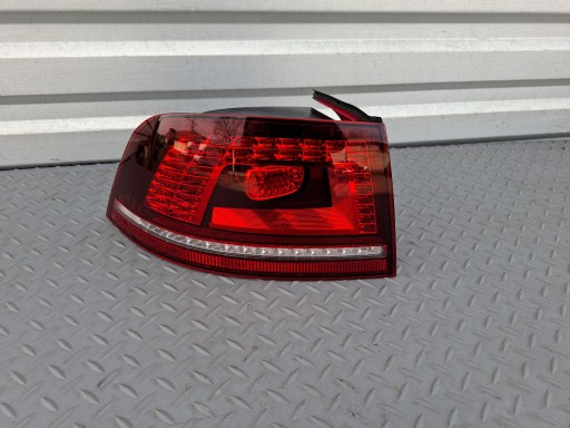 lámpa far bal hátso bal 3D0945095L VW PHAETON LIFT