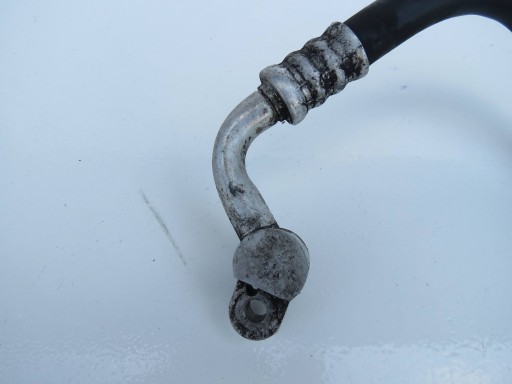 prijenos klimatizacije PORSCHE CAYENNE TOUAREG 7L0820743G