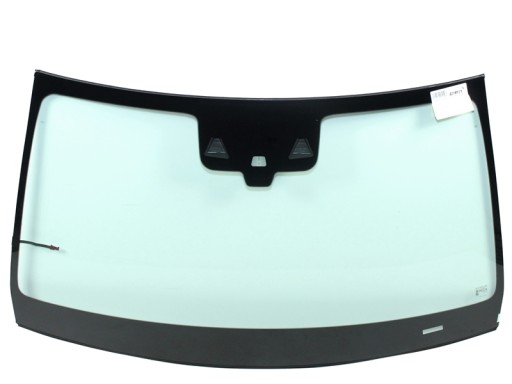 2000010239528 - Лобове скло MERCEDES GLC C253 COUPE камера HUD