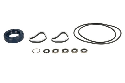 Гідравлічний насос VAICO V30-9962