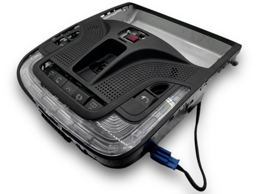 Mercedes light OSWIETLENIE cabs 447 a4479002110 $J