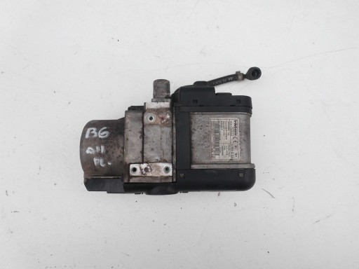 WEBASTO опалення 3C0815065B VW PASSAT B6 2.0 TDI